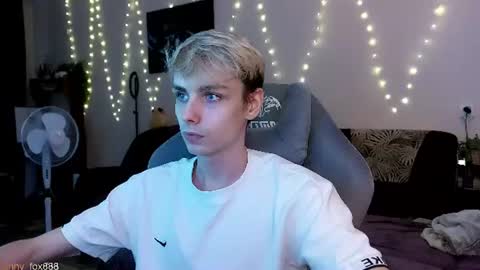 Daniel online show from July 16, 11:33 pm
