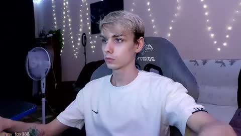 Daniel online show from July 23, 2:37 pm