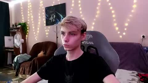 Daniel online show from July 30, 12:09 am