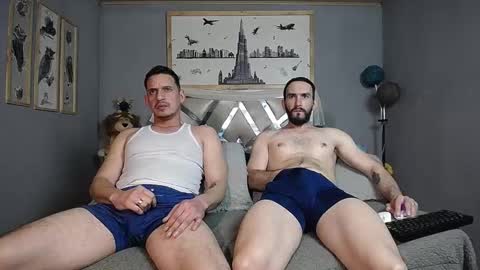 Danny and Alex online show from March 20, 6:29 am