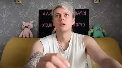 danny online show from June 25, 1:59 pm