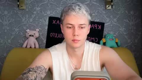 danny online show from July 6, 11:51 am