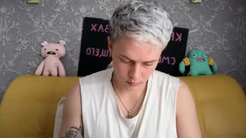 danny online show from July 7, 12:09 pm