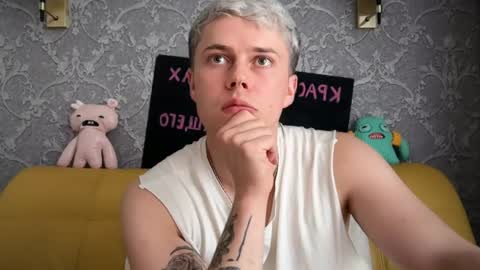 danny online show from July 8, 4:55 pm