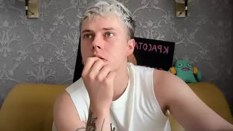 danny online show from July 14, 12:55 pm