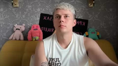 danny online show from July 23, 5:44 pm