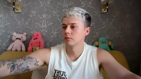 danny online show from July 28, 12:59 pm