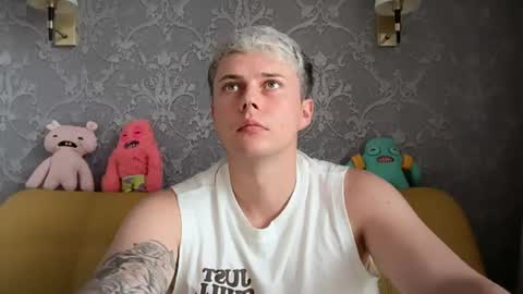 danny online show from July 28, 2:13 pm
