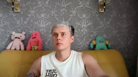 danny online show from July 28, 3:21 pm