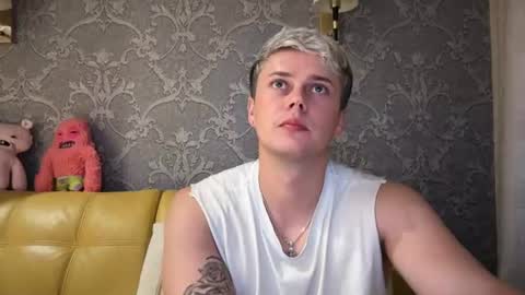 danny online show from August 1, 8:19 pm