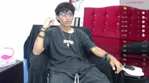 danny_orbit online show from September 20, 6:42 pm