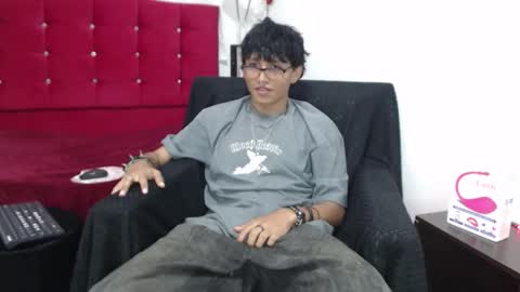 danny_orbit online show from September 21, 12:18 pm