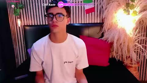 Danny online show from July 14, 12:33 pm