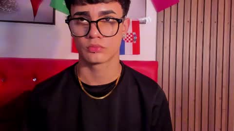 Danny online show from July 16, 12:11 pm