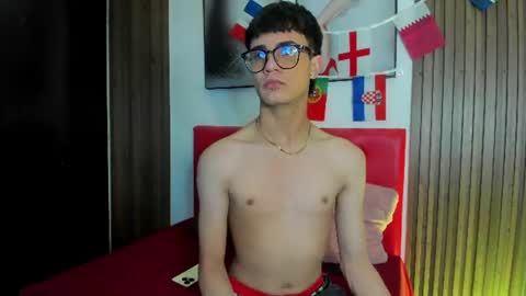 Danny online show from July 18, 12:31 pm
