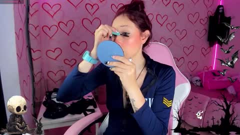 Danny online show from October 29, 1:46 pm