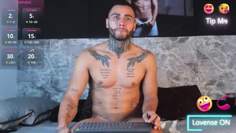 Snapshot of danny_wilson1 chatting on October 18, 3:02 pm Danny Willson online show from October 18, 3:02 pm