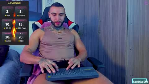 Danny Willson online show from March 13, 3:18 pm