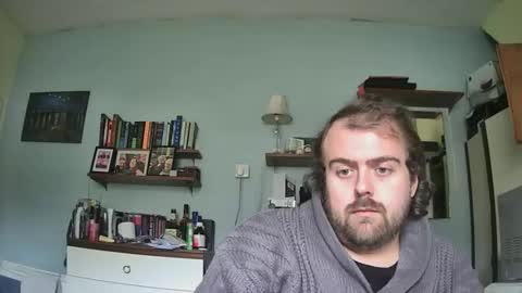 Snapshot of dannyb0y95 chatting on October 26, 2:56 pm Danny online show from October 26, 2:56 pm