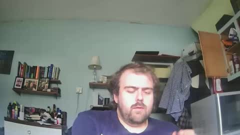 Danny online show from November 7, 10:37 am