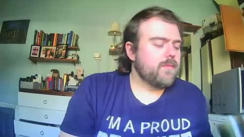 Danny online show from January 10, 10:50 am