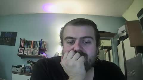 Danny online show from January 14, 8:25 pm