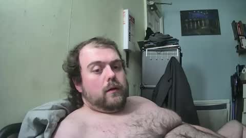 Danny online show from February 18, 9:55 pm