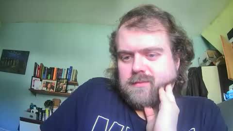 Danny online show from February 27, 11:32 am