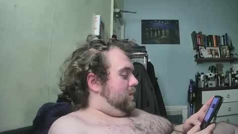 Danny online show from March 2, 9:32 pm