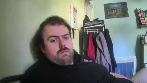 Danny online show from March 28, 8:47 am