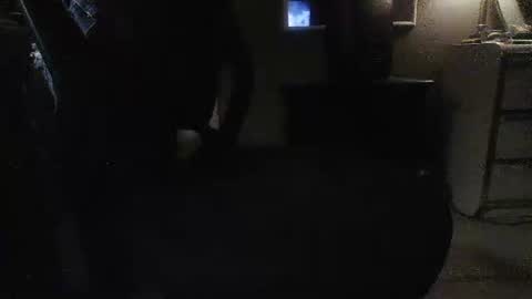 Danielle online show from December 17, 1:00 am