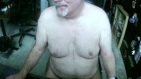 Danny bear online show from March 1, 4:42 pm