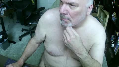 Danny bear online show from March 27, 5:34 pm