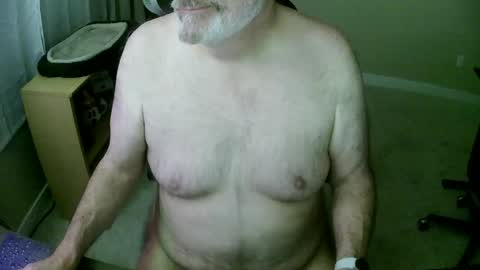 Danny bear online show from May 4, 11:28 am