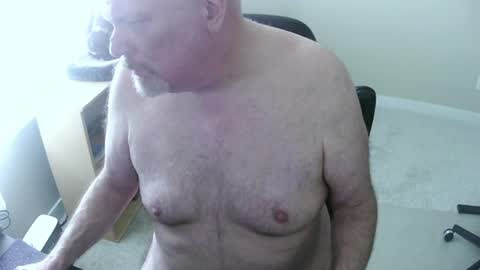 Danny bear online show from June 22, 12:46 pm