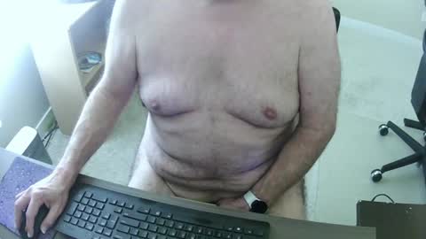 Danny bear online show from July 5, 5:42 pm