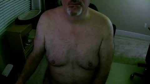 Danny bear online show from July 25, 11:41 am