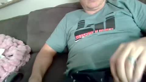 dannyboy621 online show from February 26, 1:43 pm