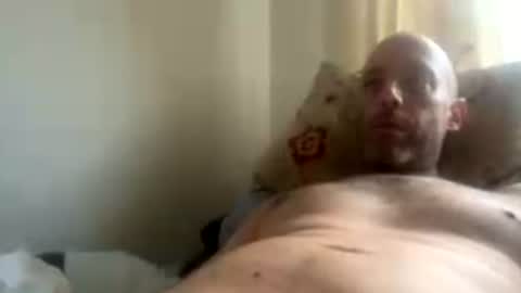 dannyboy8222 online show from July 31, 7:02 pm