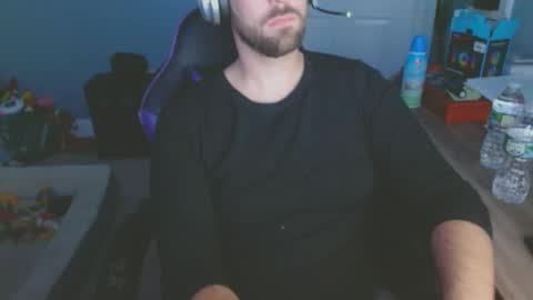 dannyboyx69 online show from January 4, 3:18 am