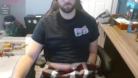 dannyboyx69 online show from January 18, 7:37 pm