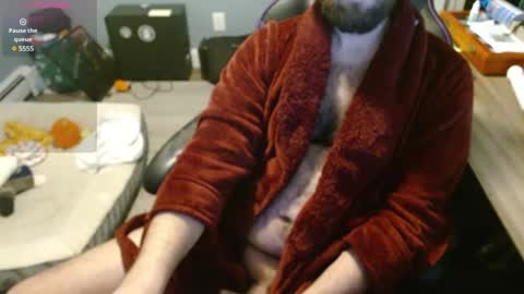 dannyboyx69 online show from February 27, 5:02 am