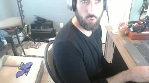 dannyboyx69 online show from November 13, 7:35 pm