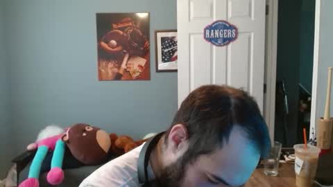 Snapshot of dannyboyx69 chatting on February 19, 2:13 pm dannyboyx69 online show from February 19, 2:13 pm