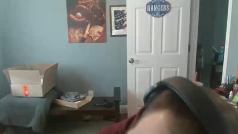 Snapshot of dannyboyx69 chatting on April 22, 6:42 pm dannyboyx69 online show from April 22, 6:42 pm