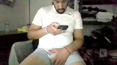 Snapshot of dannychorizo707 chatting on December 17, 5:41 pm dannychorizo707 online show from December 17, 5:41 pm