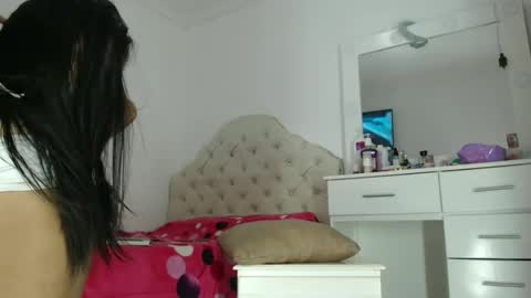dannydoll_666 online show from January 25, 8:00 pm