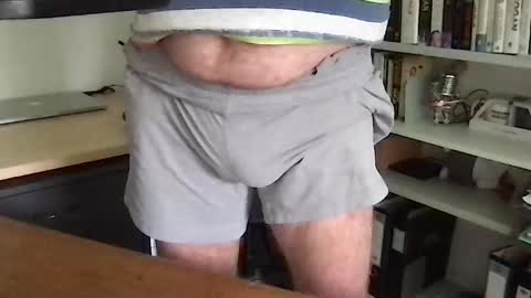 Snapshot of dannyfunboy chatting on January 7, 11:14 pm Danny online show from January 7, 11:14 pm