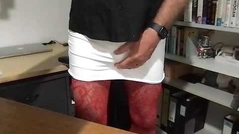 Snapshot of dannyfunboy chatting on January 23, 12:57 am Danny online show from January 23, 12:57 am