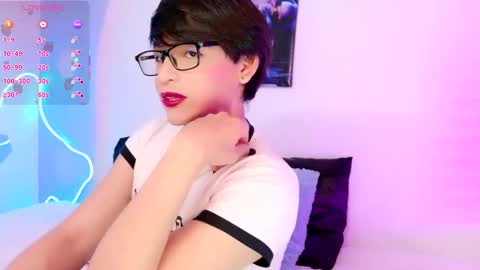 Danny online show from October 10, 8:08 pm